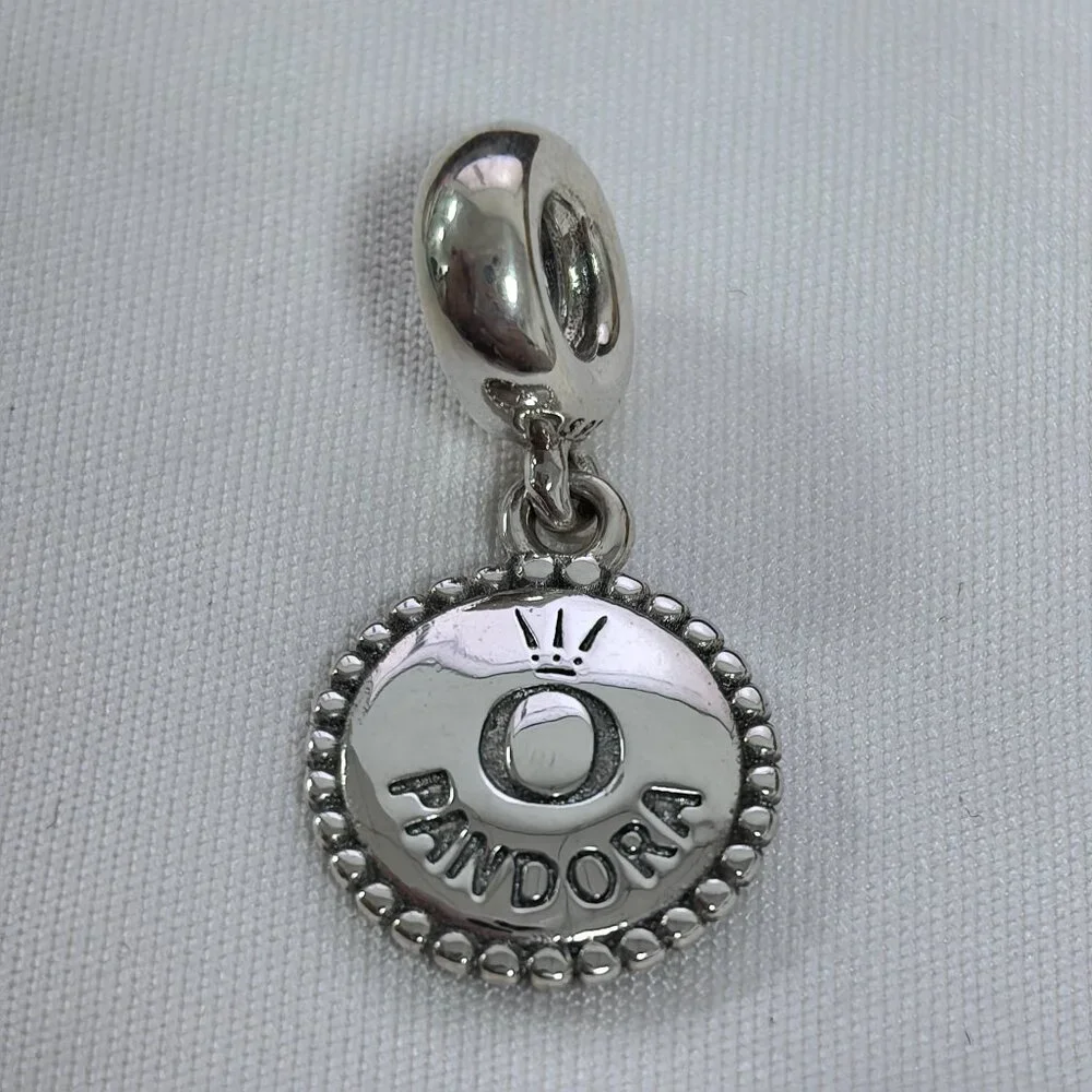 Pandora Hawaii Exclusive Charm Pendant, S925 Silver Jewelry - Picture 2 of 4